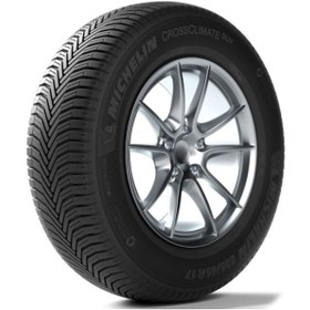 Resim Michelin 235/65 R17 104V MO CrossClimate Suv 4x4-Suv 4 Mevsim Lastiği (2024 Üretim) 