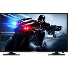 Resim Redline YS32 (PS32) Uydu Alıcılı Full HD Led Tv Redline