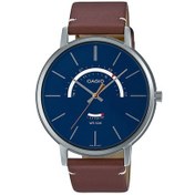 Resim Casio MTP-B105BL-1AVDF Erkek Kol Saati 