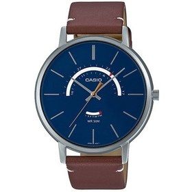 Resim Casio MTP-B105BL-1AVDF Erkek Kol Saati 