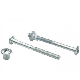 Resim Skygo Montebent Metal 42 mm (4 Adet) 