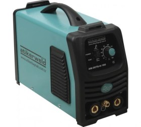 Resim Atiker Tig Kaynak Makinesi AW-DCTG-H-180 