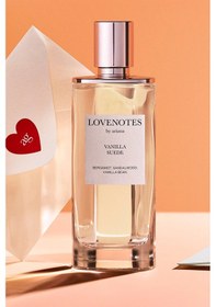 Resim Ariana Grande Lovenotes Vanilla Suede Edp 125 Ml Kadın Parfüm Şekerli 