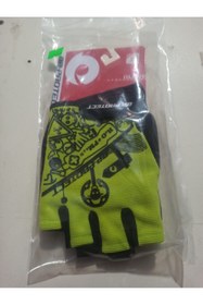 Resim Tex XBYC KISA PARMAK ELDİVEN XL BEDEN 