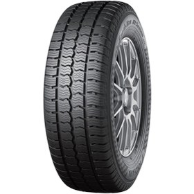 Resim Yokohama 215/60R17C 109/107T BluEarth-Van All Season RY61 
