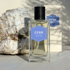 Resim Zerr Parfüm B83 Inspired by Chanel Chance - 50ml Spicy Floral Kadın Parfüm 