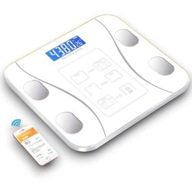 Resim AyrStore TF-1072 BLUETOOTH BASKÜL TARTI 