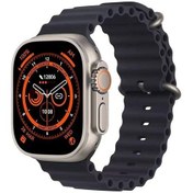 Resim Apple Watch Ultra 49MM Akıllı Saat | Copy 
