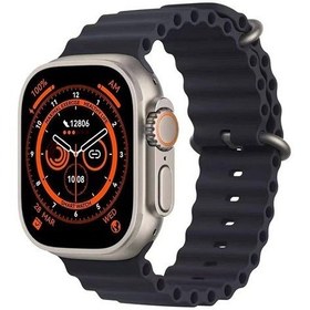 Resim Apple Watch Ultra 49MM Akıllı Saat | Copy 