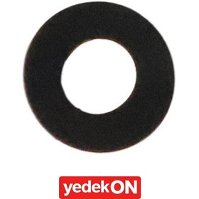 Resim AGCO Rondela Plakası - Massey Ferguson / Fendt / Valtra | ACW0889780 
