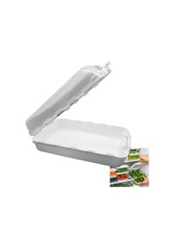 Resim Buzdolabı Saklama Kabı Organizer Royaleks-07412 Diğer 