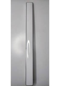 Resim Samsung Uyumlu Buzdolabı Kapı Kolu Beyaz Da97-14425d 