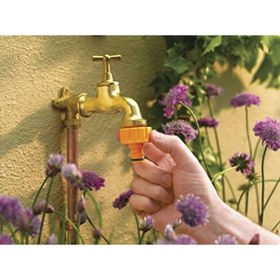 Resim Hype Store 2167H Musluk Bağlantısı 3/4" 