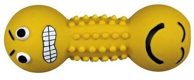 Resim Trixie Köpek Lateks Dambıl 19 cm 