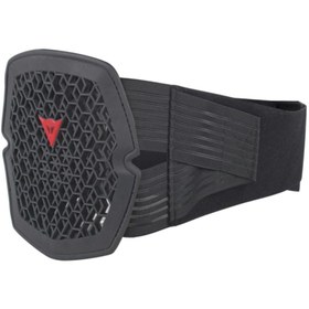 Resim Dainese Pro-Armor Lumbar Long Black Bel Koruma 