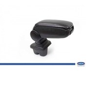 Resim Citroen C-Elysee Kol Dayama - Kolçak Siyah 2012 Ve Sonrası Omsa