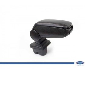 Resim Citroen C-Elysee Kol Dayama - Kolçak Siyah 2012 Ve Sonrası 