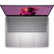 Resim Dell Insprion 5420 Intel Core i5 1235U 16 GB GB 1 TB SSD Windows 11 Pro 14" FHD Taşınabilir Bilgisayar i542010040U11 