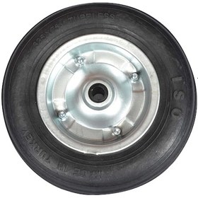 Resim El Arabasi Tekerleği Dolgu Bilyali 