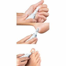Resim Beurer MP 41 Manikür ve Pedikür Seti - 7 Parça 