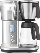 Resim Sage SDC400BSS/A Filtre Kahve Makinesi 