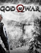 Resim Sony God of War PS4 – PS5 