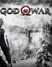 Resim Psn God of War PS4 – PS5 