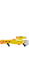 Resim Nessi World World's Smallest Nerf Seri 1 