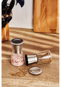 Resim Emsan Modern Değirmen Seti 