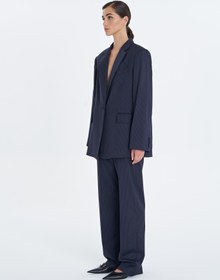 Resim Blazer "MANIÈRE" - XS 