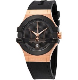 Resim Maserati R8851108002 Erkek Kol Saati 