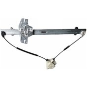 Resim Mobıs - Cam Krikosu Ön Sağ Elektrikli Hyundaı H-1 2008-2011 82404-4h010 