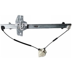Resim Mobıs - Cam Krikosu Ön Sağ Elektrikli Hyundaı H-1 2008-2011 82404-4h010 
