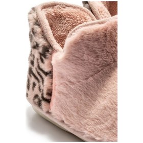 Resim Twigy Emma Kadın Ev Botu Pembe 36/41 AA0007 Pembe 