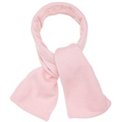 Resim Petit Boom Bebek / Çocuk Polar Atkı Pembe 