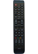 Resim Skytech Hy 8041 Televizyon Kumandası Tv Lcd Led Kumanda 