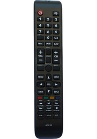 Resim Skytech Hy 8041 Televizyon Kumandası Tv Lcd Led Kumanda 