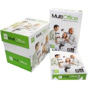 Resim Multi Office Paper Fotokopi Kağıdı 500 LÜ A4 80 GR 