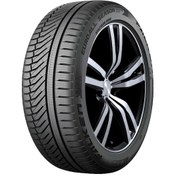 Resim Falken 235/55 R18 TL 104V XL Euroall Season As220 Dört Mevsim Lastiği 2025 