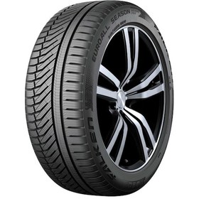 Resim Falken 235/55 R18 TL 104V XL Euroall Season As220 Dört Mevsim Lastiği 2025 