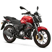 Resim RKS RK125 S Touring Motosiklet - 2024 Model 