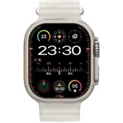 Resim Smart Watch Ultra 2 White Akıllı Saat JHY