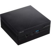 Resim Asus PN41-BBC029MC012 N4500 16 GB 256 GB SSD Free Dos Mini Pc 