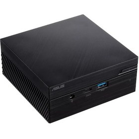Resim Asus PN41-BBC029MC012 N4500 16 GB 256 GB SSD Free Dos Mini Pc 