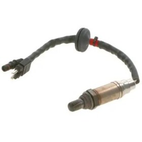 Resim Bosch 0258003134 Oksijen Sensoru 25172670 2M5T14B006AB A0065425417 