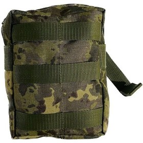 Resim Sungu Askeri Shop Unisex Yan Cep Tsk 