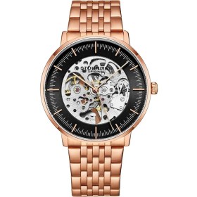 Resim Stührling 3994.3 Stührling 42MM Otomatik Erkek Kol Saati 