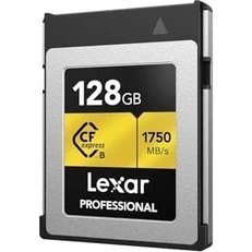 Resim Güzel Hediyem Cf Express Profesyonel 128 Go, Standart 