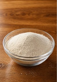 Resim İpek Değirmen Tam Kepekli Tam Buğday Unu 5 kg Taş Değirmen Köy Tipi Geleneksel Ekmeklik Doğal Katkısız 