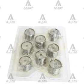 Resim Supap Fincanı Kadeh Prımera 1997-2002 1.6 13231 53y01 8 Adet 